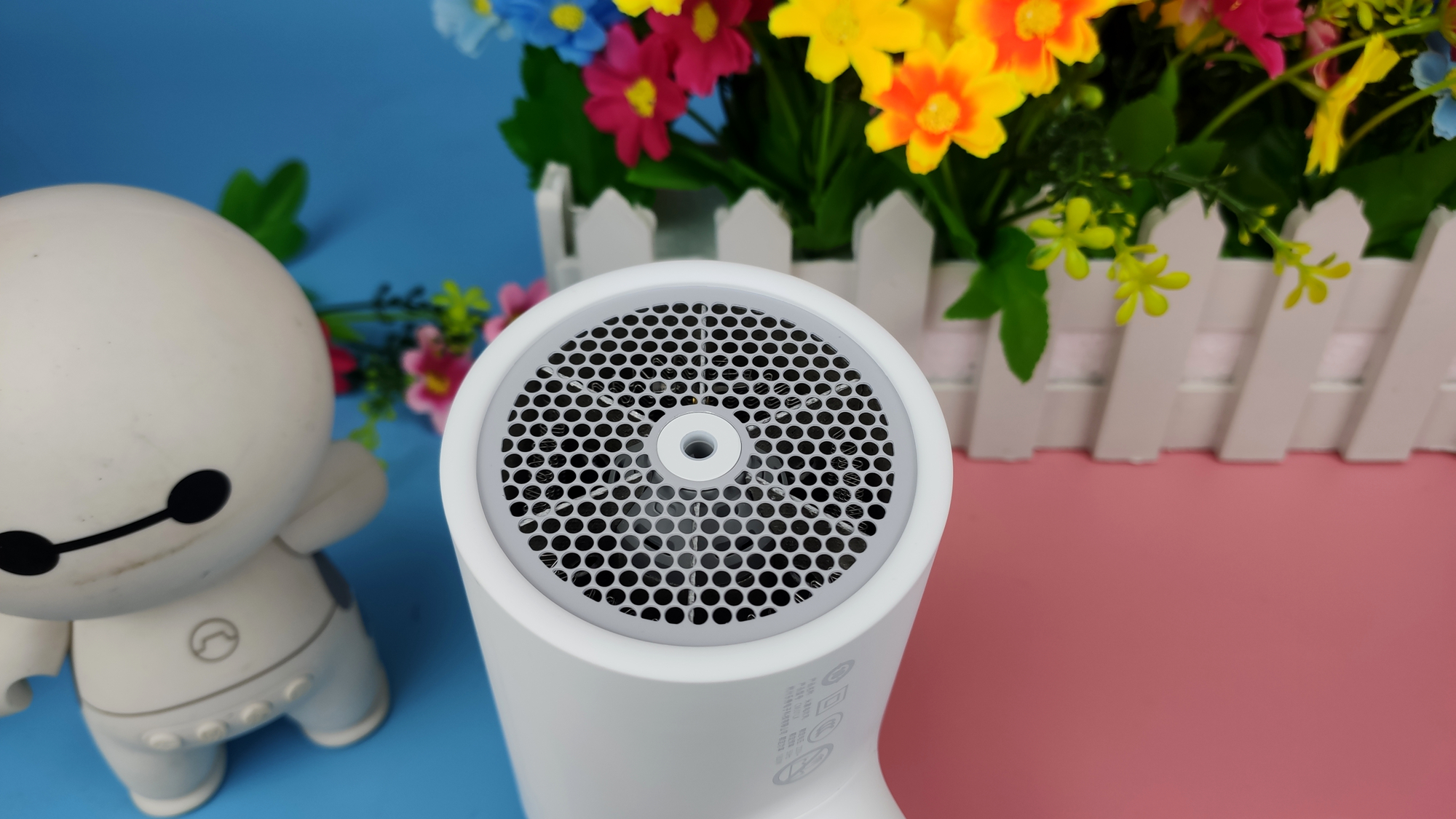 米家水离子吹风机风嘴容易融化吗,米家水离子吹风机为什么下架了