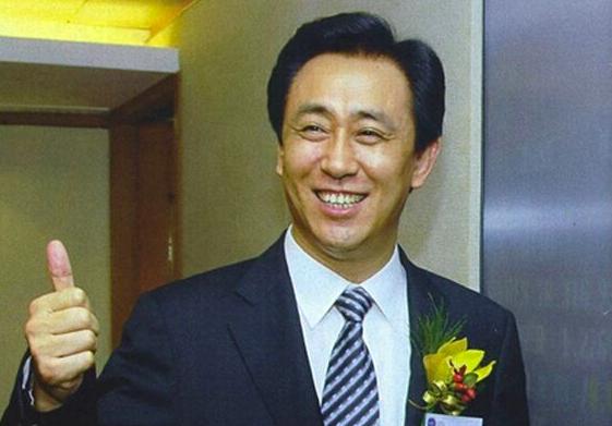 许家印归化球员花了多少钱,恒大最新归化国脚