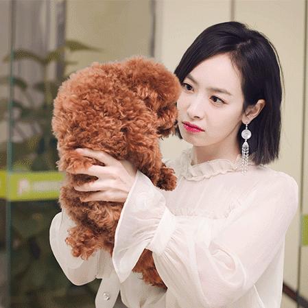 跟贺繁星学职场穿搭,贺繁星职场穿搭