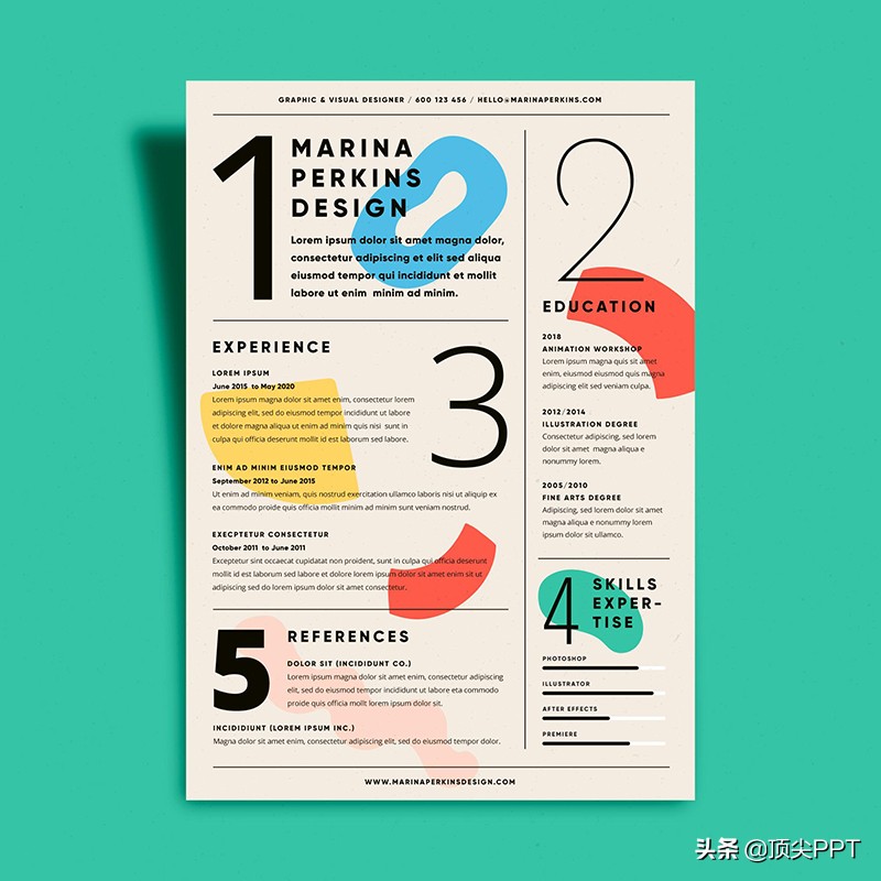 为什么有人愿意花钱下载简历模板,word简历模板下载免费