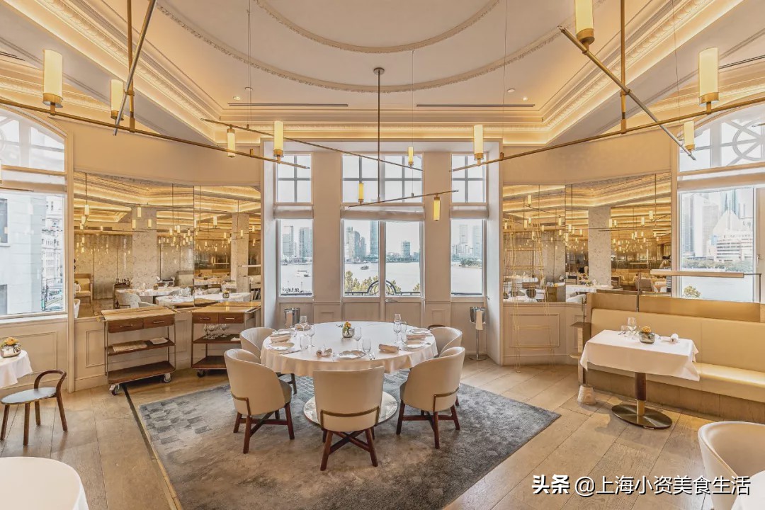 魔都brunch店,魔都最新露台早午餐全地图