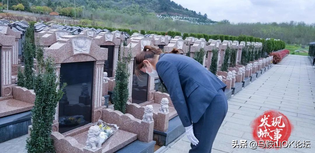 在陵园墓地工作好不好,在陵园工作