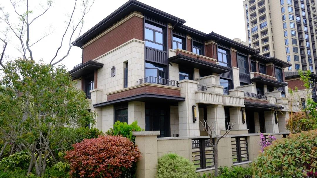 朝闻天下楼盘为什么这么便宜,潮闻天下房价