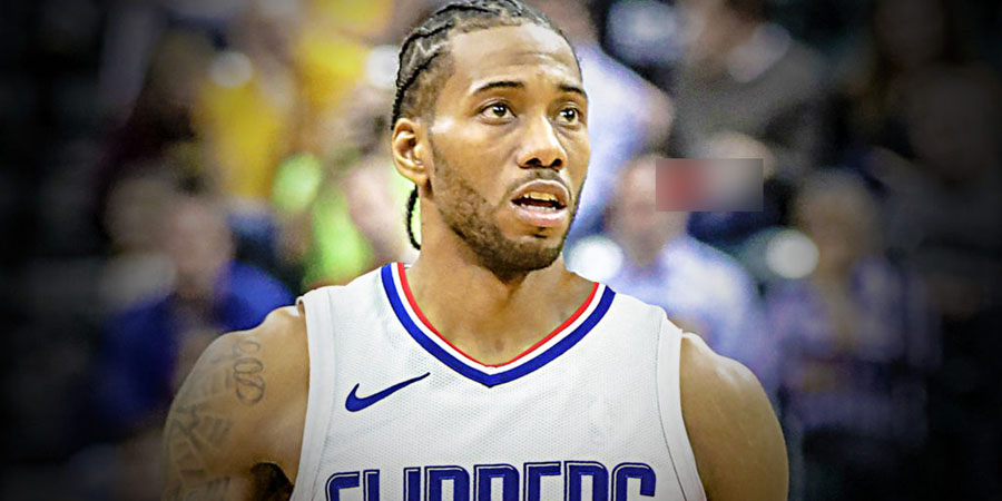 莱昂纳德宣布去快船 (莱昂纳德续约快船继续冲击总冠军)