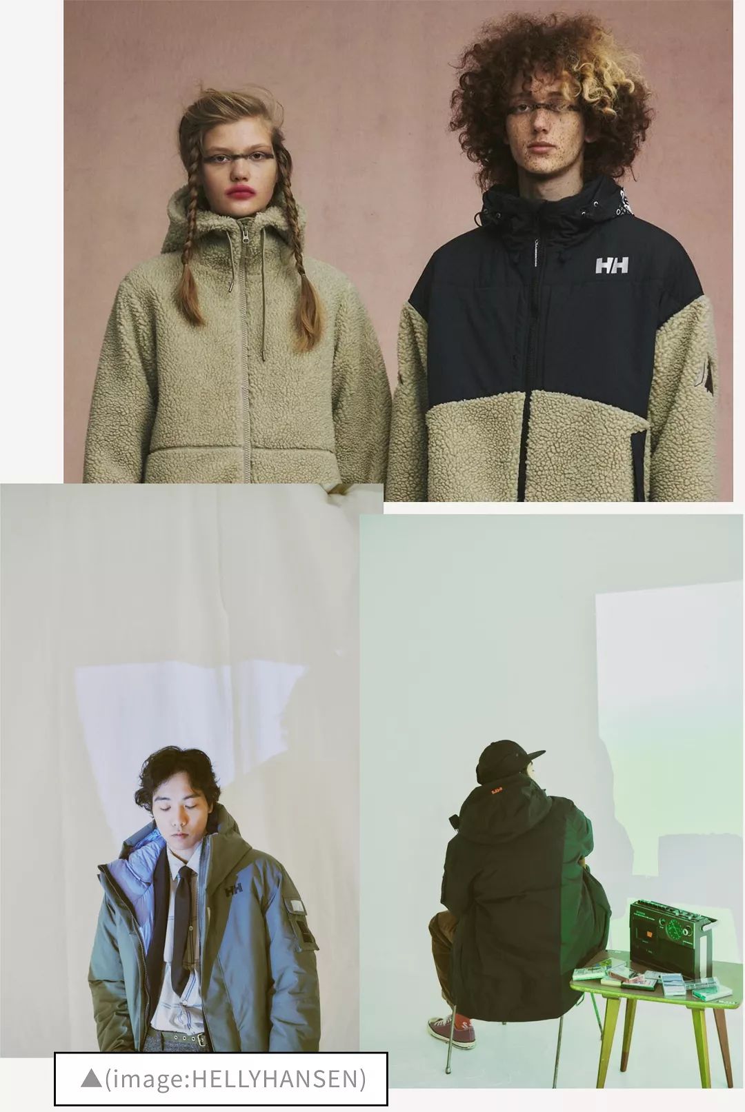 北欧都有哪些品牌 (北欧小众品牌推荐)