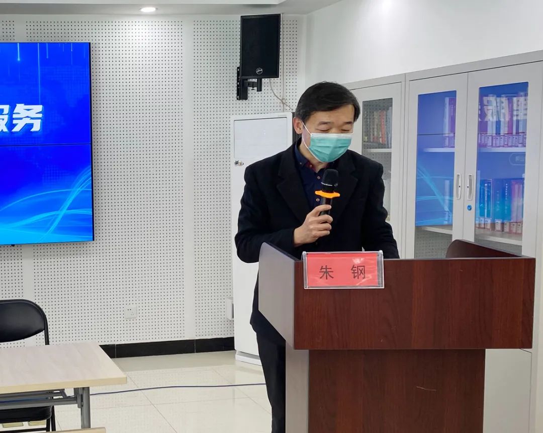 立足医养结合北京市回民医院携手金牌护士开启智慧护理新征程