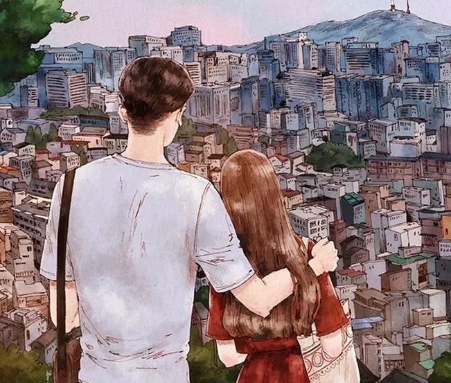 夫妻关系是否真的好主要看这6点,分析夫妻情感问题很透彻