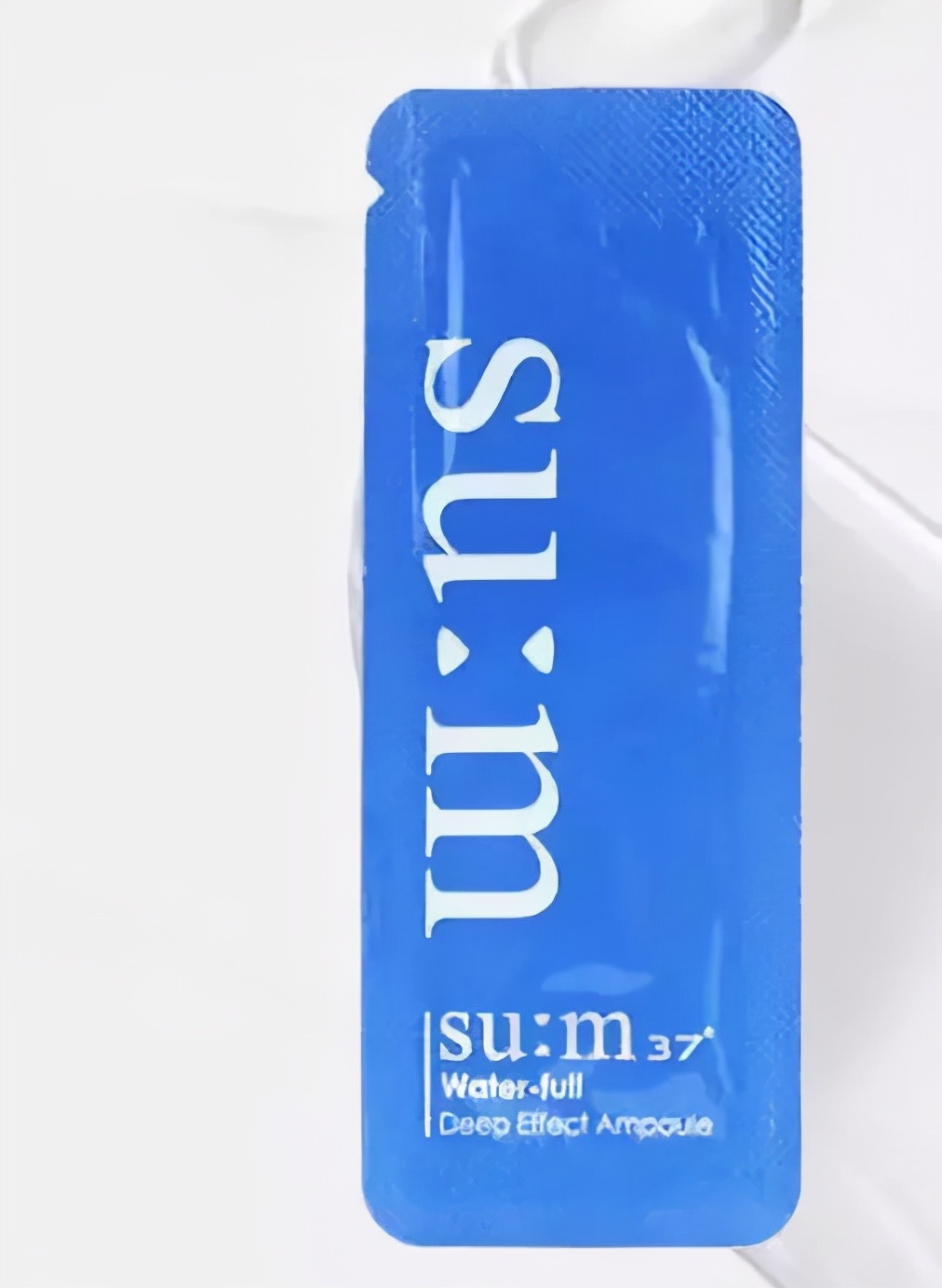 雪花秀润燥精华的正确使用方法,雪花秀单支精华