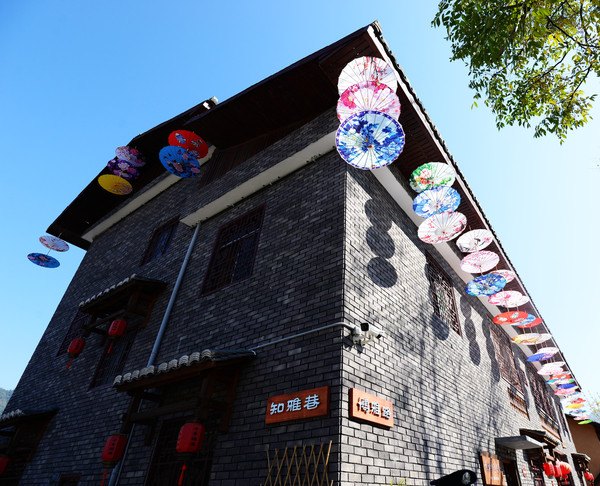 全南石为土围屋介绍,客家土围楼图片