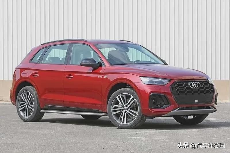 2019年将上市的几款重磅suv,这五款新上市的suv最具爆款潜质