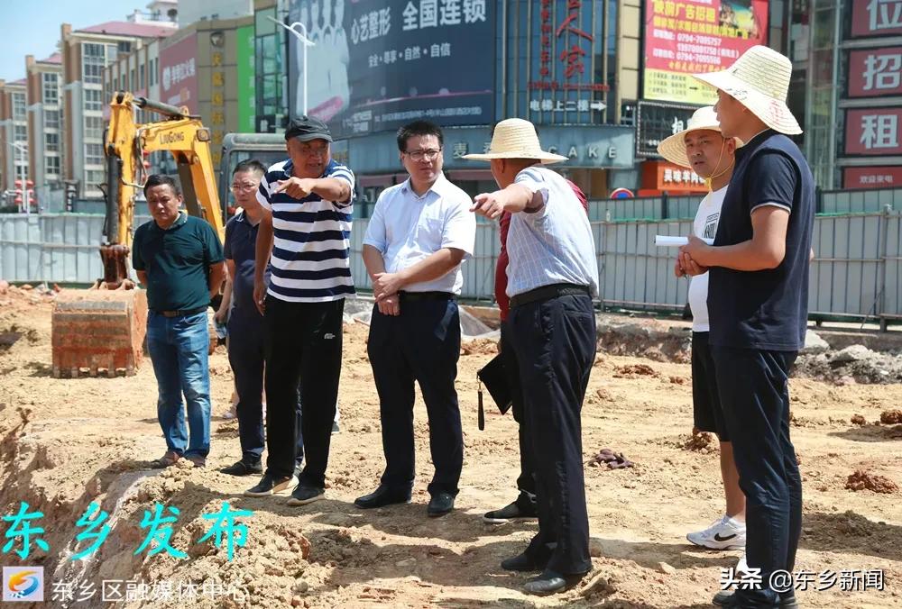 彭敏群东乡区长,彭敏群东乡