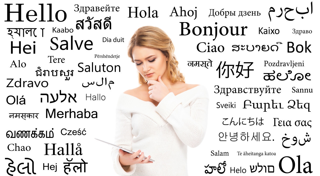 翻译兼职怎么做,翻译兼职干什么