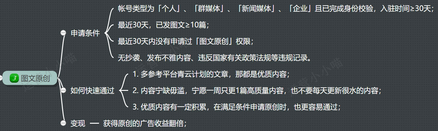 怎样开通头条号原创功能,头条原创怎么最容易开通