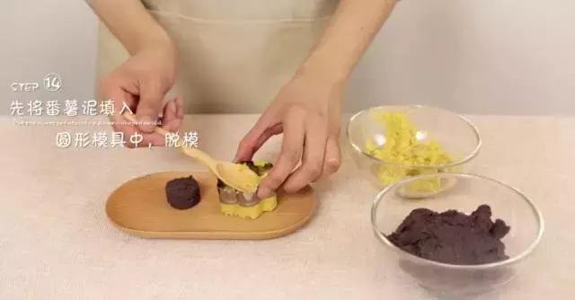 婴儿辅食蒸蛋糕制作8个月,金牌育儿嫂试用吗