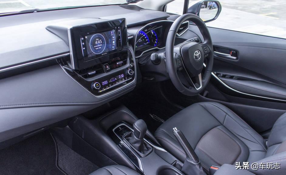 altis卡罗拉2024,丰田卡罗拉altis多少钱