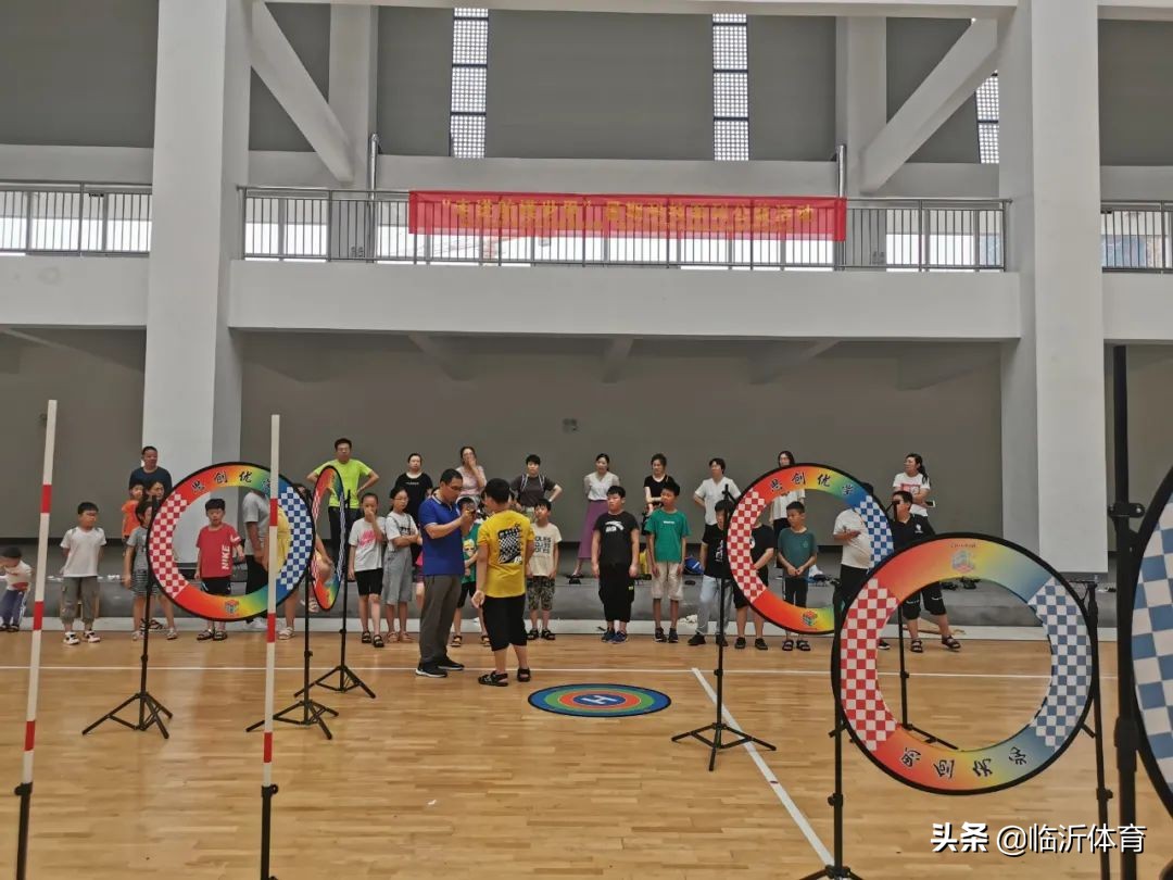 临沂市健身活动,2024临沂全民健身运动