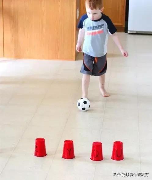 玩转纸杯游戏主题墙,纸杯玩转游戏