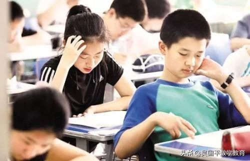 高效课堂被批判,校内公开课被骂一无是处