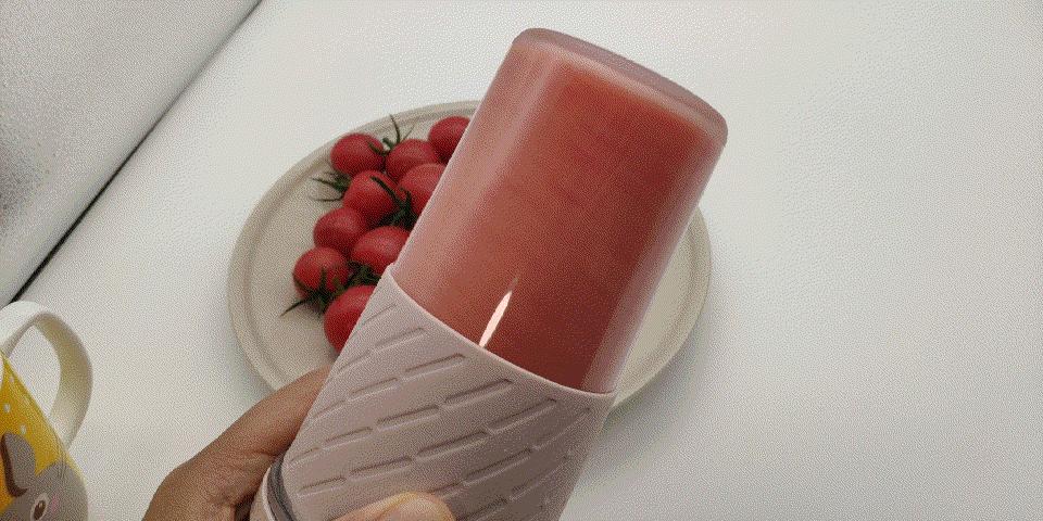 随身果汁榨汁杯,随身榨汁杯实用吗