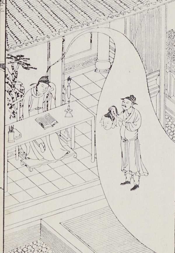 中元节世界上真有鬼吗,中元节有鬼之谜