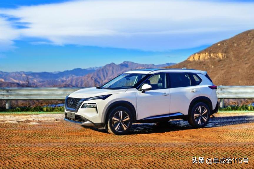 全新一代奇骏用车说明书,奇骏最新款车主真实感受