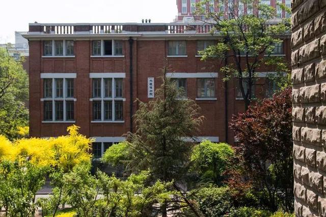 天津外国语大学有几个校区,天津外国语大学排行榜