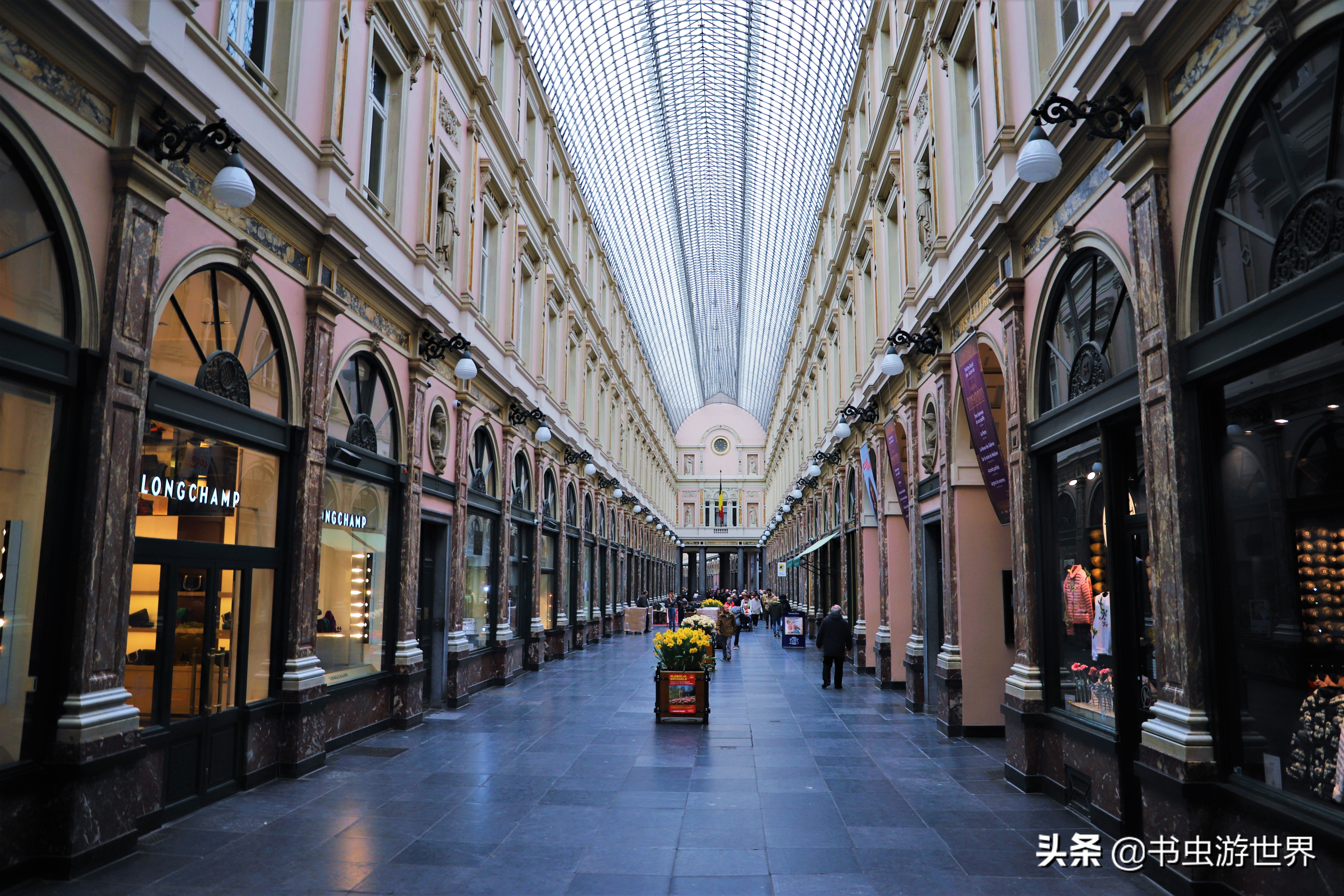 布鲁塞尔无处不在的尿童,布鲁塞尔尿童