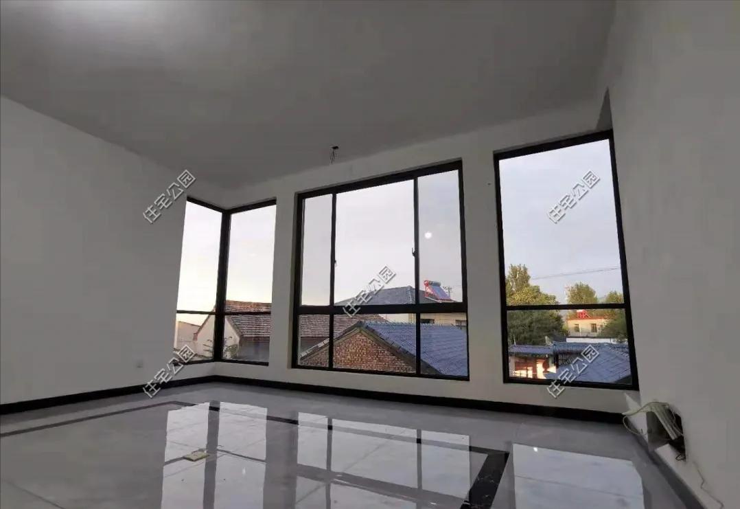 农村建房好处,把自己的房子出租别人做民宿好吗