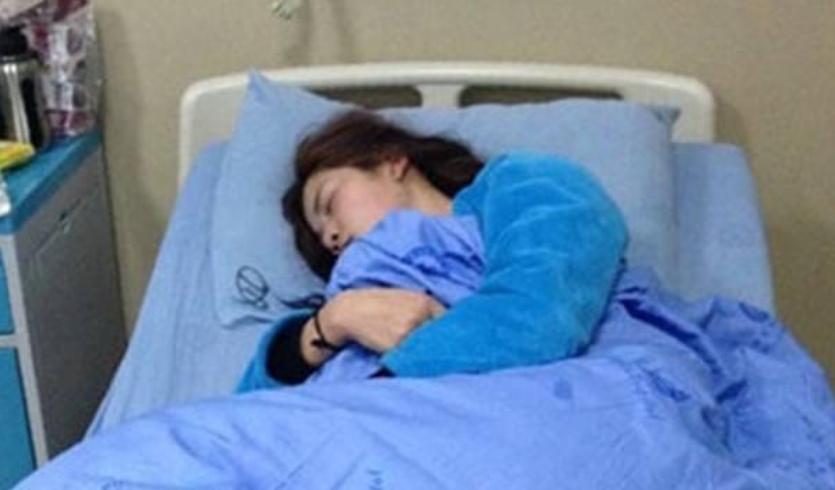 人流后为什么要不上孩子,人流后为什么要做子宫手术