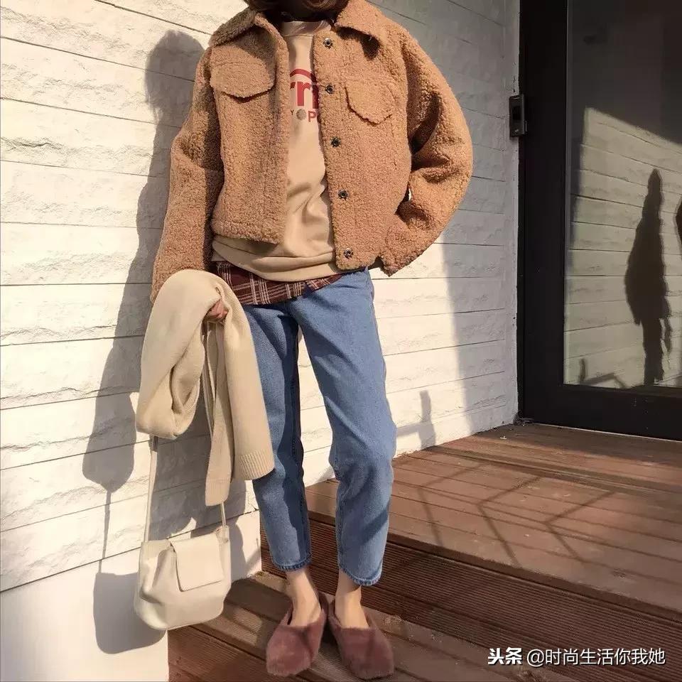 秋冬流行哪些鞋,秋冬季最流行的鞋