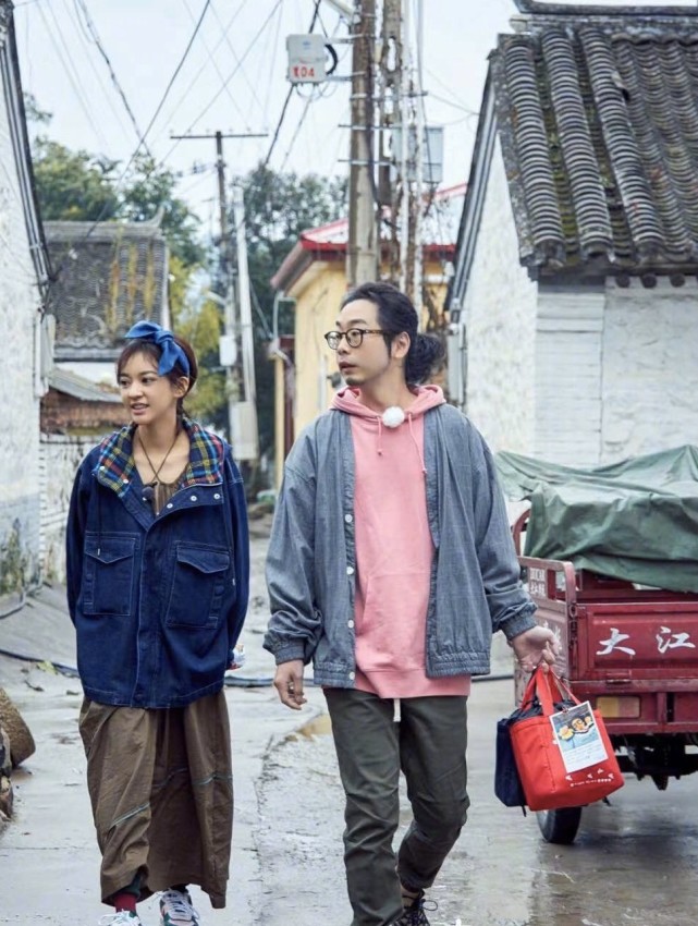 王大陆和陈意涵在一起过吗,王大陆母亲去世了吗