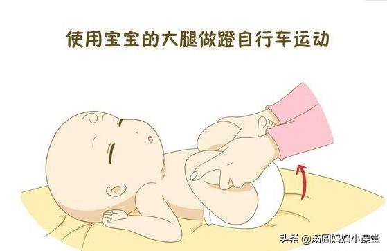 宝宝晚上不吐奶白天反复吐奶,宝宝哭闹不睡觉吐奶怎么办