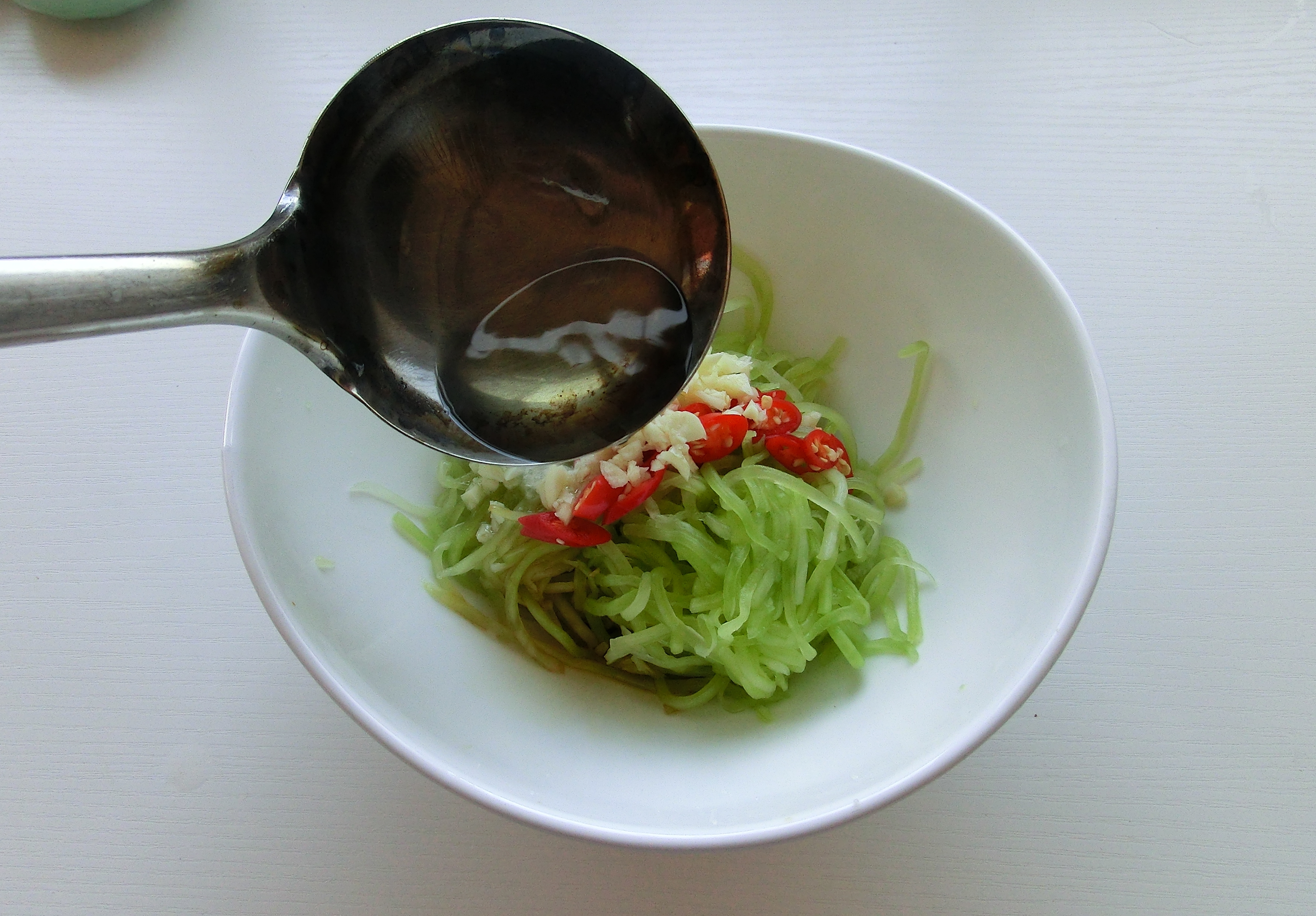 春季上火了吃什么菜降火最快,夏季上火吃的清淡的菜谱