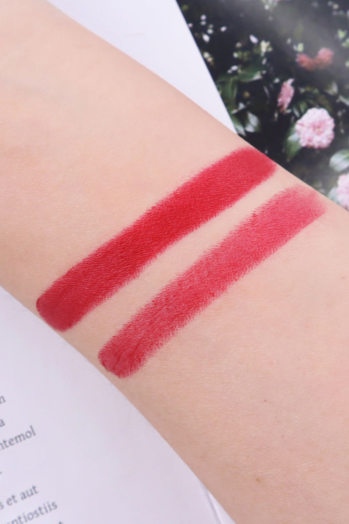 口红大姨妈色大牌,口红大牌mac