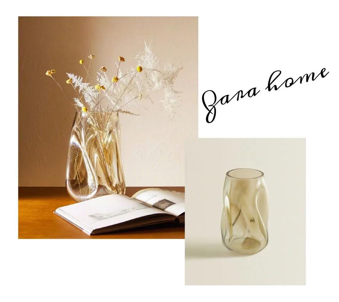 花事未了|15款绝美花器，把春天带回家～