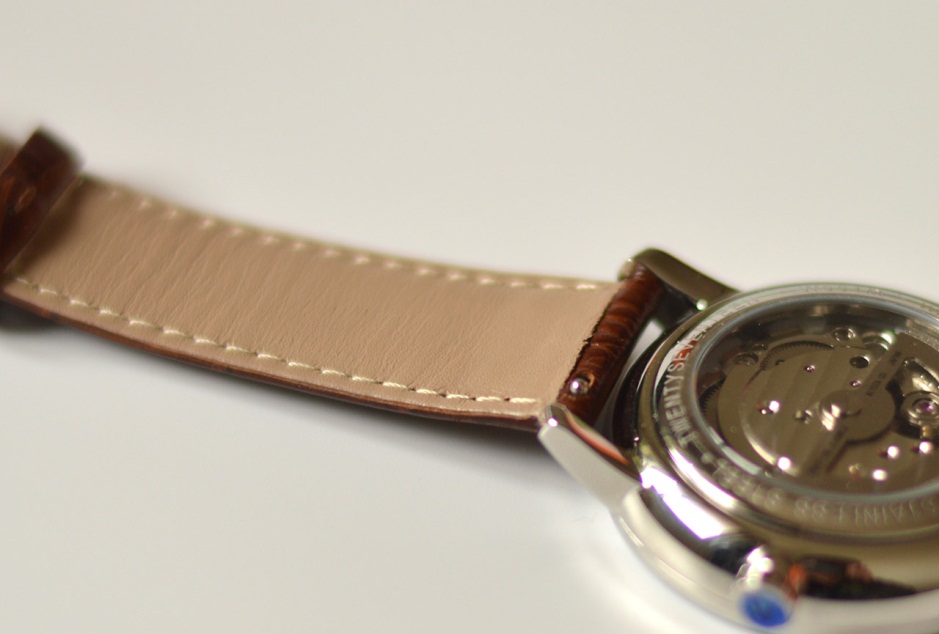 轻派陀飞轮机械表怎么样,便宜的机械表100元以内