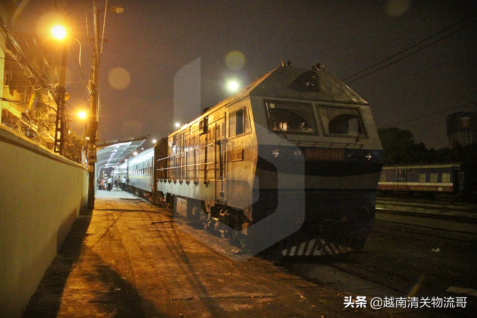 越南到中国火车,越南到中国火车时刻表