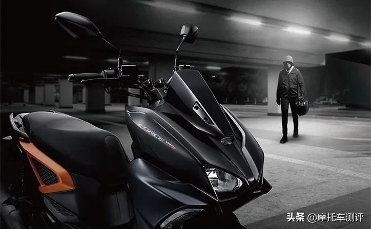 雅马哈force2.0国内上市,force雅马哈售价