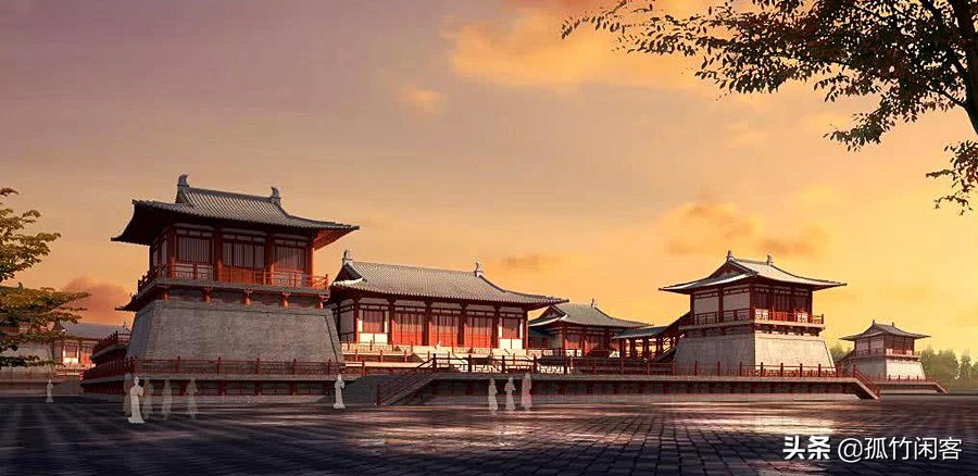 坊市制度是在宋代打破还是唐代,中国古代手工业和商业的发展历程