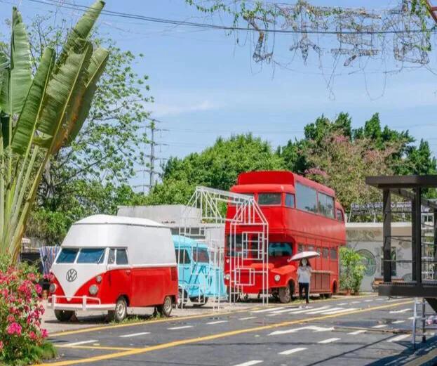 深圳免费公园哪里最好啊,深圳十大免费公园景点大全