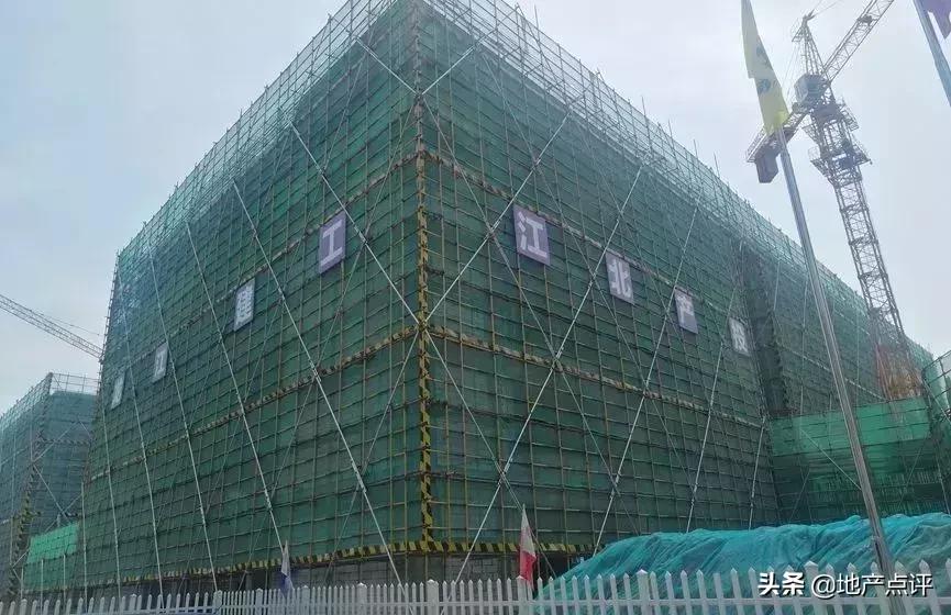 江北新区好的公办小学,江北即将开工的小学