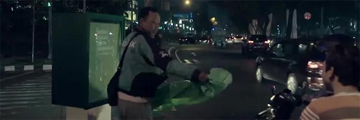 ck广告到底是什么,吐槽ck视频