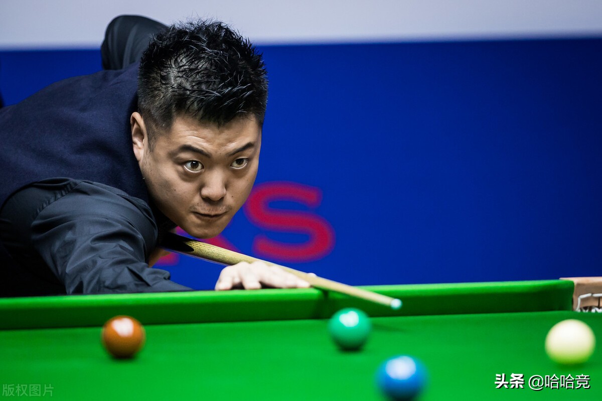 前中国*诺斯**克二师兄宝刀未老,4比1逆转同胞小将,肖国栋苦战晋级