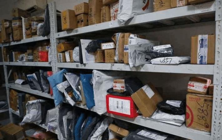 驿站取快递花钱吗,驿站取快递能挣多少钱