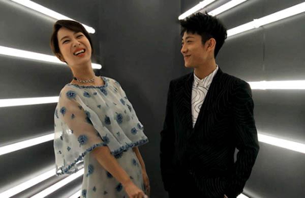 张一山和杨紫现在到底什么关系,张一山和杨紫最近的关系是什么