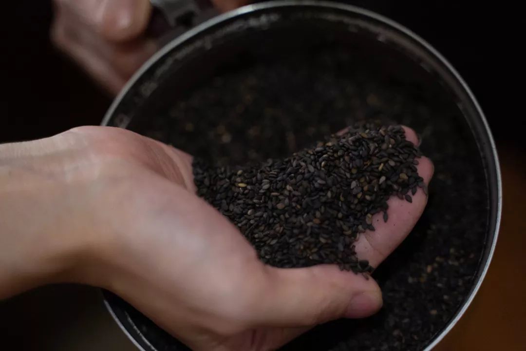 古早味麻糍,东山岛古早味麻糍