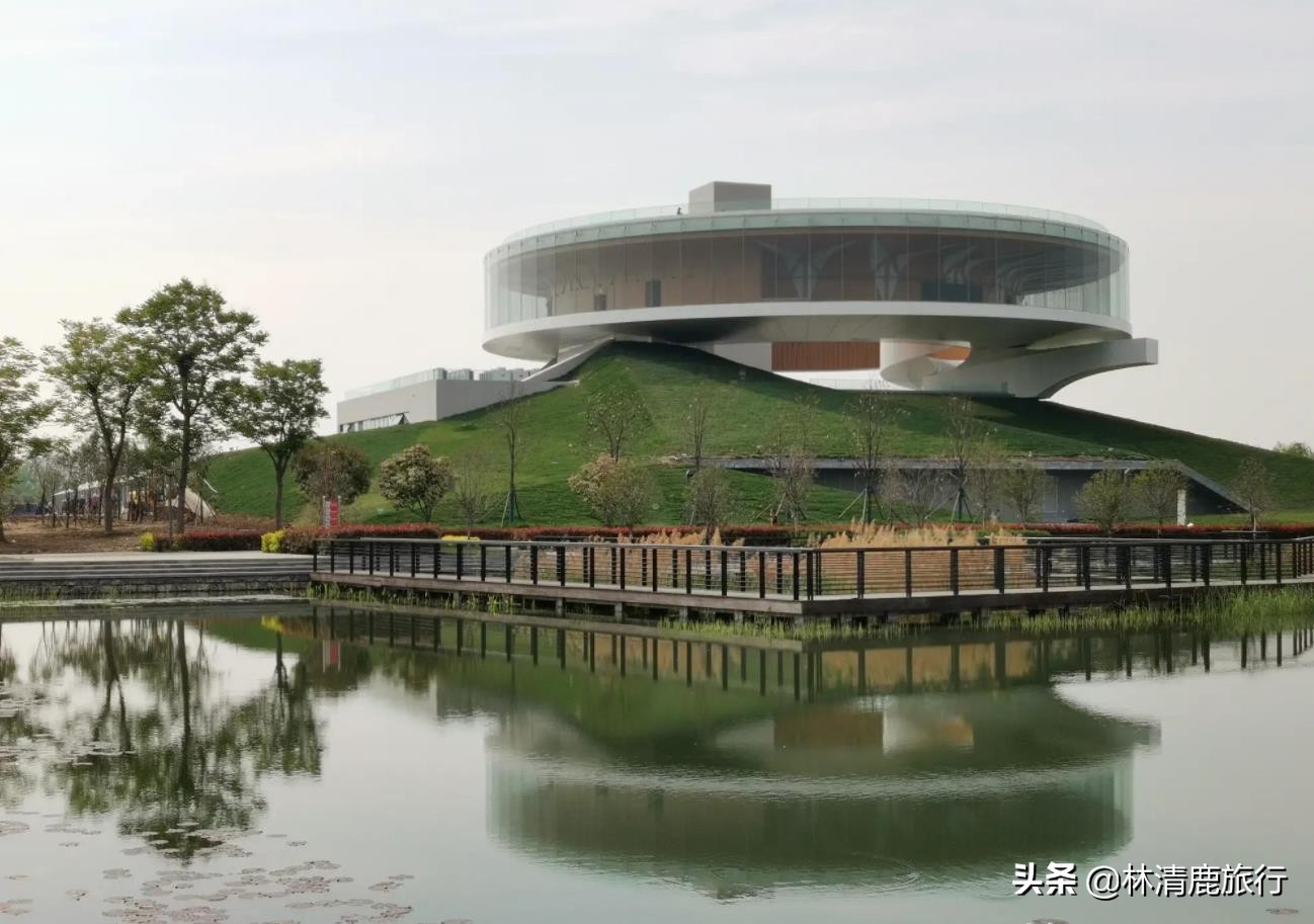 开封是河南第一古都,河南郑州和洛阳旅游哪个好