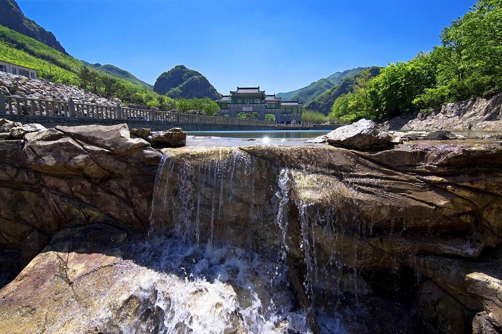 营口十大景点排行榜,营口十大旅游景点大全