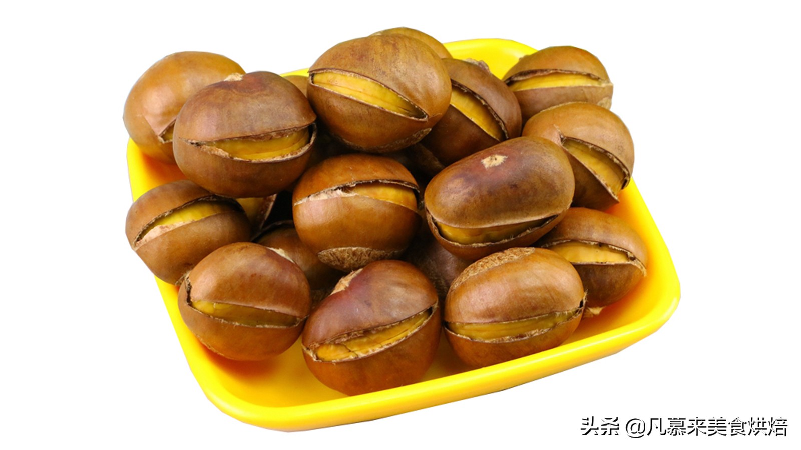 每日坚果八种营养坚果搭配,坚果类大全