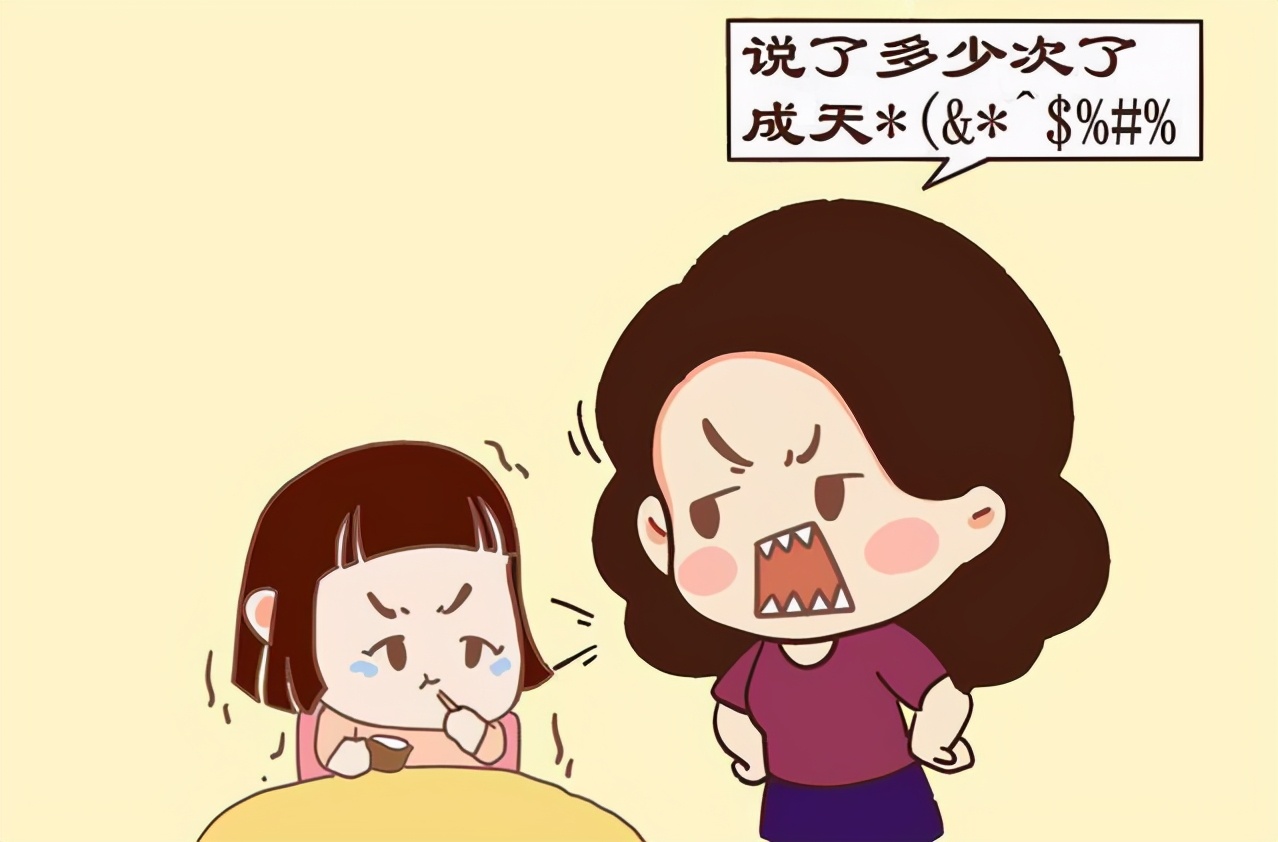 孩子一点不顺心就生气怎么办,孩子稍有不顺心就会大发雷霆
